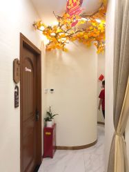 -芳朵美容养生SPA