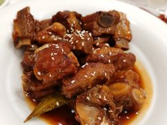 -汉通东林海鲜大酒店(鼓楼孝闻街店)