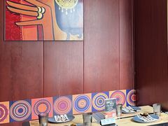 -克比叔叔印度餐厅Kebabs on the Grille(永康路分店)