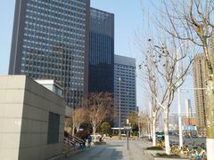 -黄浦路(地铁站)