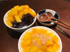 -小团圆糖水铺(襄阳南路店)