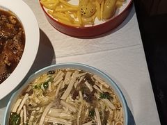 -津沽小院(天津之眼店)