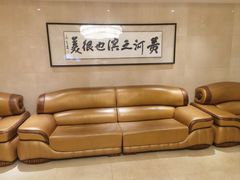 -兰州宾馆餐厅(兰州驻京办店)