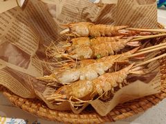 -79号渔船海鲜饭店(宝安店)