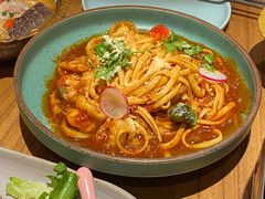 -食陆号·新式台湾创意菜(十全街首店)