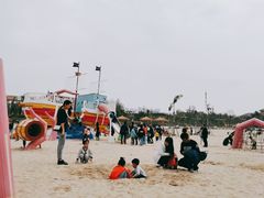 -九龙湖公园