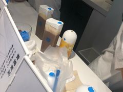 -兰熊鲜奶(西直门凯德mall店)