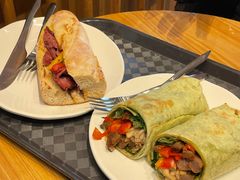 -星巴克臻选(嘉定疁城国际店)