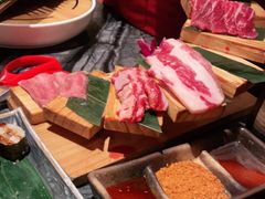 -井上和牛烤肉(大润发店)