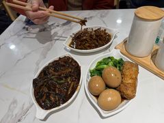 -老地方面馆(思南路店)