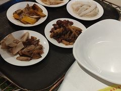 -天宜隆蘑菇宴火锅(石景山旗舰店)