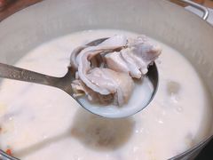-湯系·煲汤手艺人(东二环泰禾广场店)