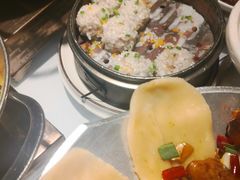 -山里俏·地标皖南菜·屯溪臭鳜鱼(北城万达店)