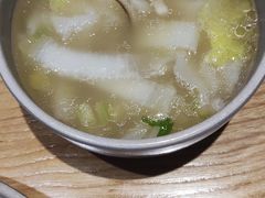 -素满香·素食自助餐(福州·长乐北路店)