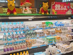 -盒马鲜生(悦峰店)