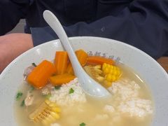 -王春春鸡汤饭(上海中海环宇城店)