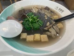 -苏晓玥·手作江南小吃(深圳北站店)