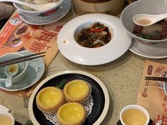 -点都德(龙之梦店)