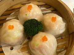 -金华安大酒楼·老牌潮菜·粤式茶点(东方国际店)