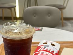 -Tims天好咖啡·贝果(东方广场店)