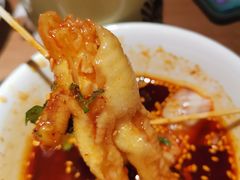 -太二酸菜鱼(天鹅湖万达店)