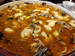 -四川饭店(长白店)