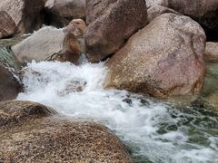 -黄山翡翠谷景区