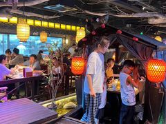 -吴越荣记苏州菜·松鼠桂鱼(月光码头店)