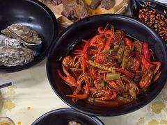 -聚味瞿记·龙虾堂(树木岭店)