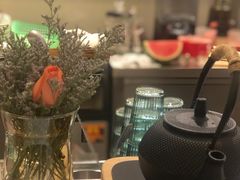 -春树下·树屋花房西餐厅(罍街AS1980店)