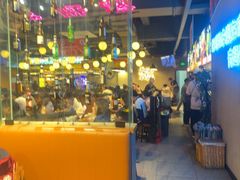 -本色.小马哥烧烤(五一路总店)