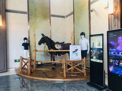 -上海崇明金茂凯悦酒店