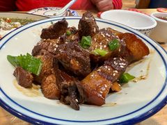 -妈妈的味道·腾冲特色菜(和顺古镇店)