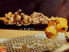 -山葵家居酒屋(天目里店)