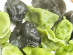 -蓝珊甄选海鲜自助·火锅大排档(近阿那亚店)