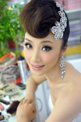 -上海彩妆秀摄影设计有限公司