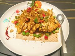 -东方御宴海鲜酒楼(棕泉酒店)