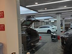 -3M博瑞达龙膜威固BOP保镖汽车贴膜隐形车衣(国贸店)