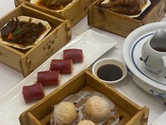 -广州酒家(昌岗地铁站店)