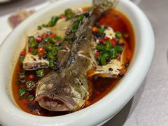 -壹品宴掦·淮扬菜(新牌坊店)