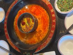 -三江两海老火锅(北京首店)