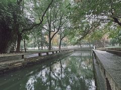 -西园戒幢律寺