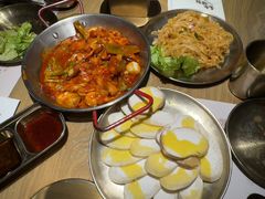 -西塔老太太泥炉烤肉(亚运村店)