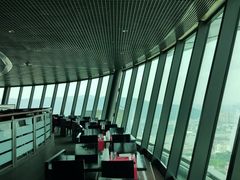 -澳门旅游塔360°旋转餐厅(南湾湖广场店)