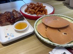 -梁记粥铺(开元地中海店)
