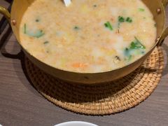 -苏小柳点心·手作小笼包(浦东嘉里城分院)