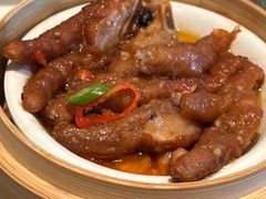 -南宁万丽酒店-万丽轩中餐厅