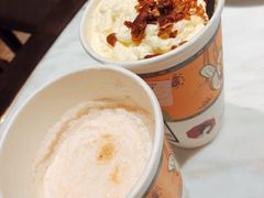 -茶颜悦色(金茂览秀城LG层外街店)