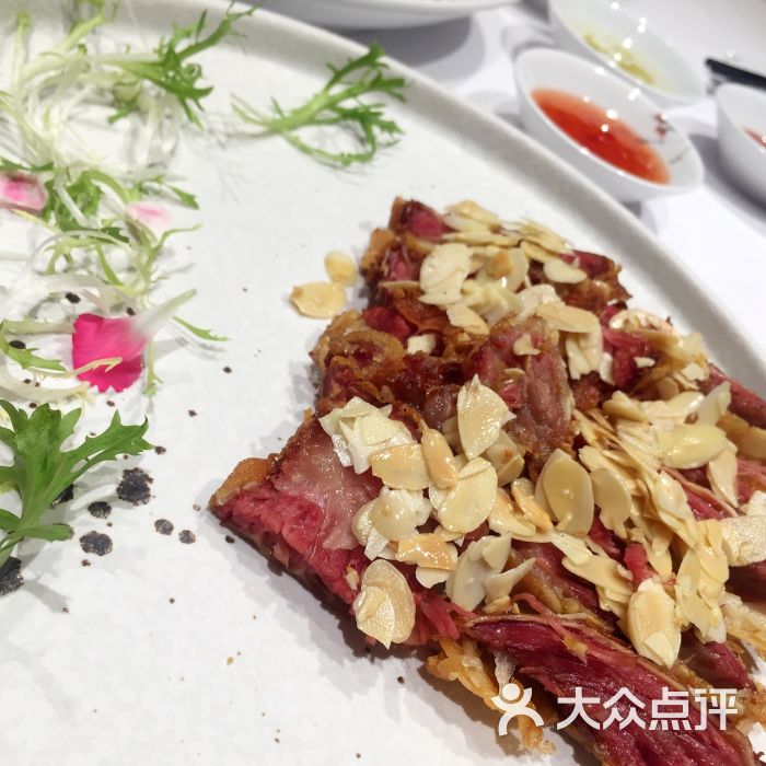 文興酒家(杭州大廈購物城店)-圖片-杭州美食-大眾點評網