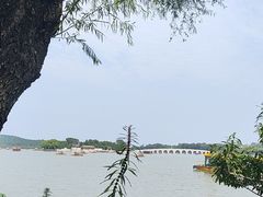 -颐和园-景明楼